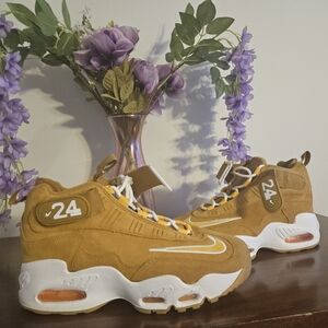 Air Griffey Max 1 "Wheat"